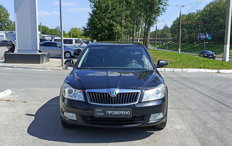 Skoda Octavia, 2011 год, 794 000 рублей, 2 фотография