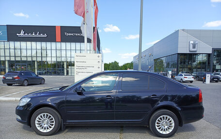Skoda Octavia, 2011 год, 794 000 рублей, 8 фотография