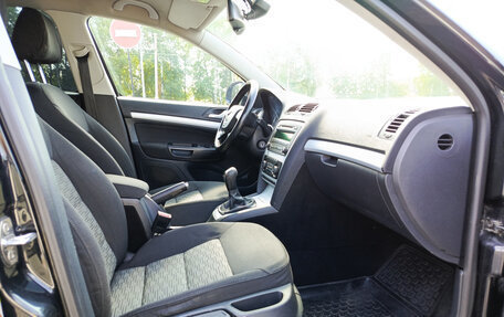 Skoda Octavia, 2011 год, 794 000 рублей, 11 фотография