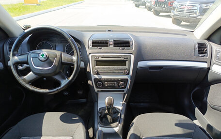 Skoda Octavia, 2011 год, 794 000 рублей, 14 фотография
