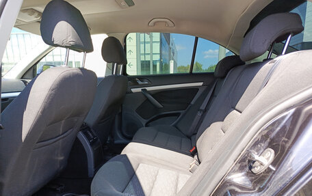 Skoda Octavia, 2011 год, 794 000 рублей, 12 фотография