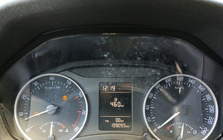 Skoda Octavia, 2011 год, 794 000 рублей, 13 фотография