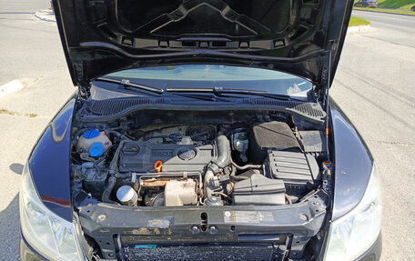 Skoda Octavia, 2011 год, 794 000 рублей, 9 фотография
