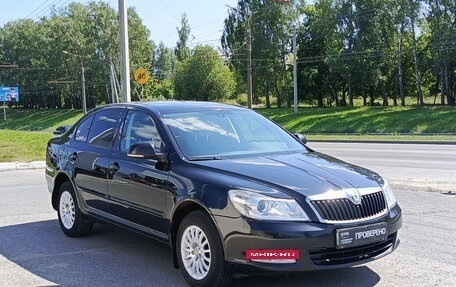 Skoda Octavia, 2011 год, 794 000 рублей, 3 фотография