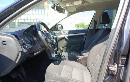 Skoda Octavia, 2011 год, 794 000 рублей, 16 фотография
