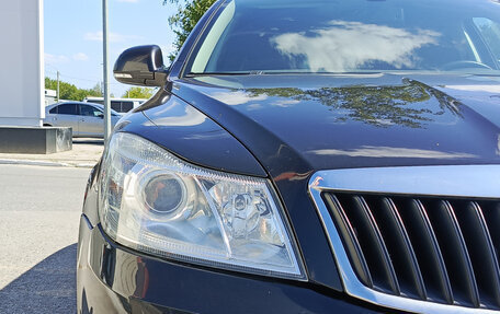 Skoda Octavia, 2011 год, 794 000 рублей, 17 фотография