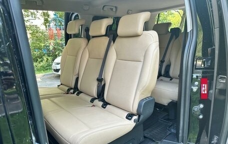 Peugeot Traveller I, 2021 год, 3 700 000 рублей, 10 фотография