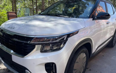 KIA Seltos I, 2025 год, 2 300 000 рублей, 1 фотография