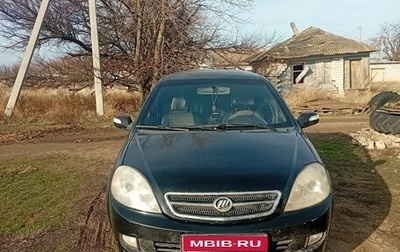 Lifan Breez (520), 2008 год, 130 000 рублей, 1 фотография