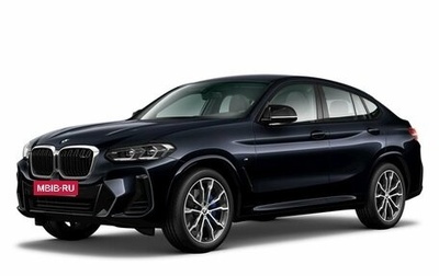 BMW X4, 2024 год, 7 850 000 рублей, 1 фотография