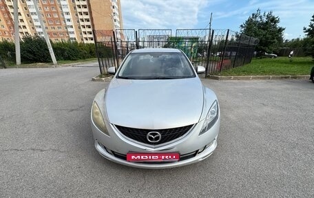 Mazda 6, 2008 год, 490 000 рублей, 1 фотография