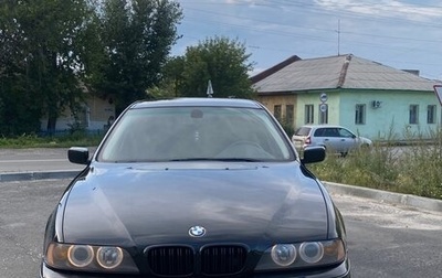 BMW 5 серия, 2002 год, 800 000 рублей, 1 фотография