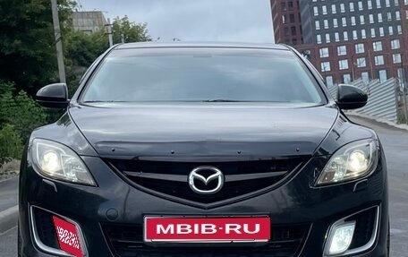 Mazda 6, 2008 год, 980 000 рублей, 1 фотография