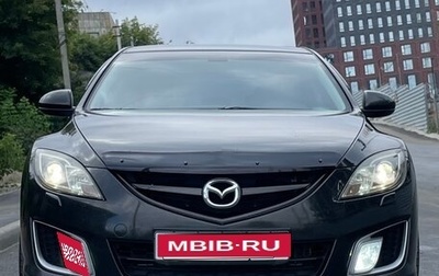 Mazda 6, 2008 год, 980 000 рублей, 1 фотография