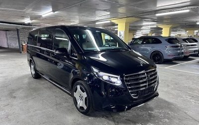 Mercedes-Benz V-Класс, 2025 год, 14 500 000 рублей, 1 фотография
