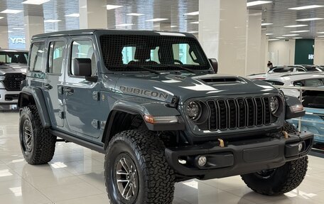 Jeep Wrangler, 2024 год, 16 190 000 рублей, 1 фотография