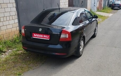 Skoda Octavia, 2012 год, 910 000 рублей, 1 фотография