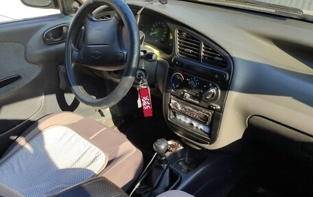 Chevrolet Lanos I, 2006 год, 220 000 рублей, 1 фотография