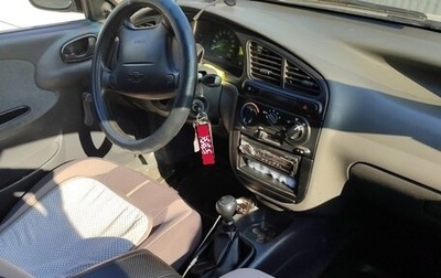 Chevrolet Lanos I, 2006 год, 220 000 рублей, 1 фотография