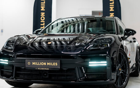 Porsche Panamera, 2025 год, 29 990 000 рублей, 1 фотография