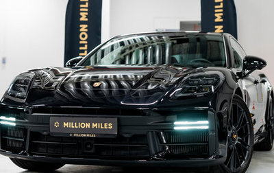 Porsche Panamera, 2025 год, 29 990 000 рублей, 1 фотография