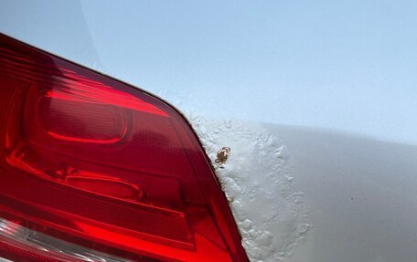 Volkswagen Touareg III, 2013 год, 2 250 000 рублей, 33 фотография