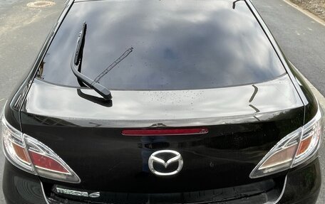 Mazda 6, 2008 год, 980 000 рублей, 2 фотография
