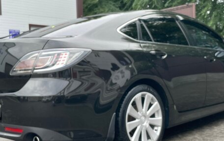 Mazda 6, 2008 год, 980 000 рублей, 5 фотография