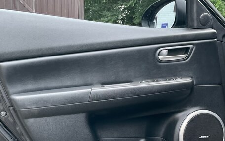 Mazda 6, 2008 год, 980 000 рублей, 13 фотография