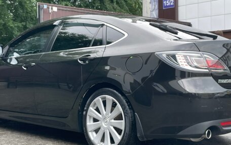 Mazda 6, 2008 год, 980 000 рублей, 6 фотография
