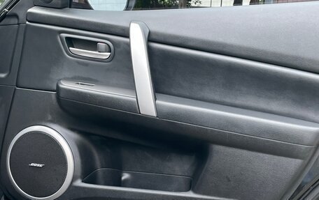 Mazda 6, 2008 год, 980 000 рублей, 12 фотография