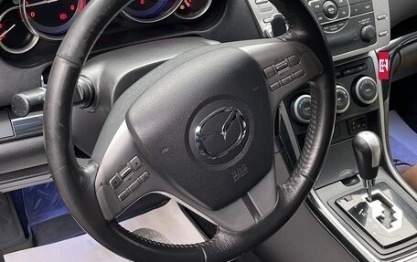 Mazda 6, 2008 год, 980 000 рублей, 8 фотография