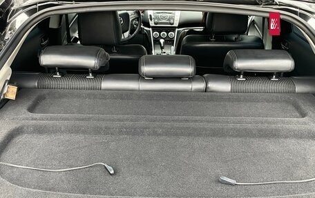 Mazda 6, 2008 год, 980 000 рублей, 11 фотография