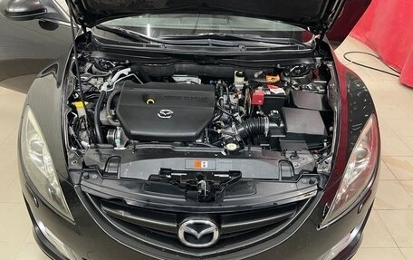 Mazda 6, 2008 год, 980 000 рублей, 7 фотография