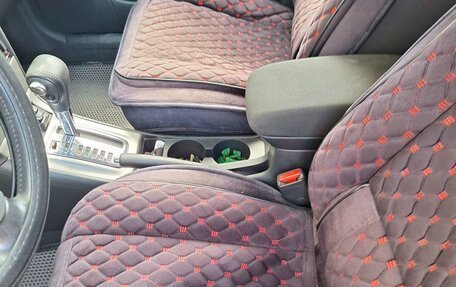 Toyota Corolla, 2007 год, 899 000 рублей, 4 фотография
