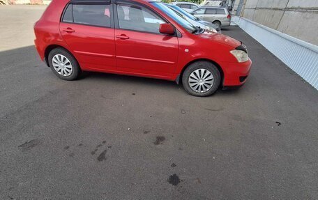 Toyota Corolla, 2007 год, 899 000 рублей, 2 фотография