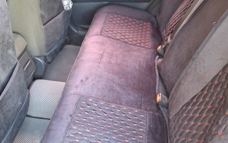 Toyota Corolla, 2007 год, 899 000 рублей, 12 фотография