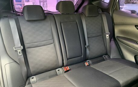 Nissan Qashqai, 2014 год, 1 535 000 рублей, 10 фотография
