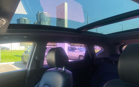 Hyundai Tucson III, 2018 год, 2 400 000 рублей, 15 фотография