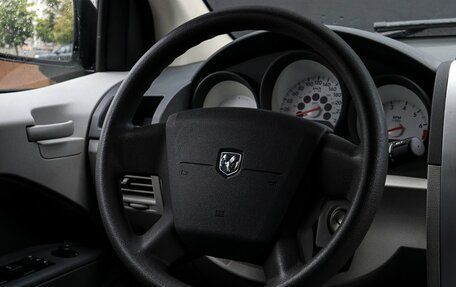 Dodge Caliber I рестайлинг, 2007 год, 419 000 рублей, 13 фотография