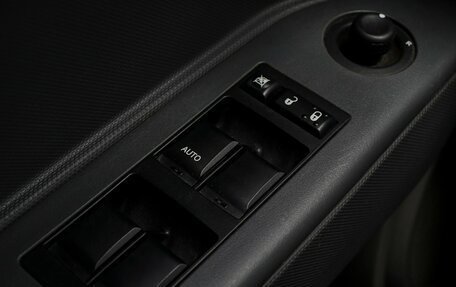Dodge Caliber I рестайлинг, 2007 год, 419 000 рублей, 17 фотография