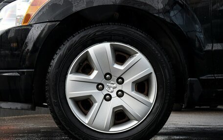 Dodge Caliber I рестайлинг, 2007 год, 419 000 рублей, 18 фотография