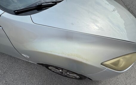 Mazda 6, 2008 год, 490 000 рублей, 3 фотография