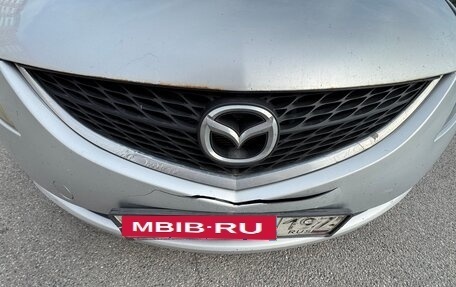 Mazda 6, 2008 год, 490 000 рублей, 2 фотография