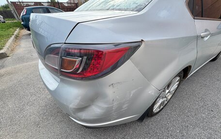 Mazda 6, 2008 год, 490 000 рублей, 6 фотография