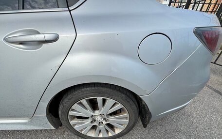 Mazda 6, 2008 год, 490 000 рублей, 8 фотография