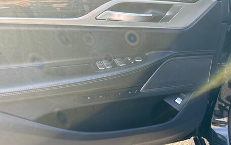 BMW 7 серия, 2020 год, 5 700 000 рублей, 20 фотография