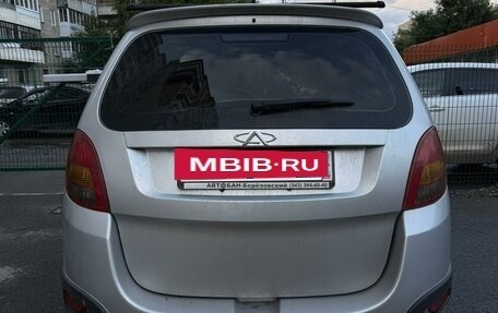 Chery IndiS (S18D) I, 2012 год, 320 000 рублей, 2 фотография