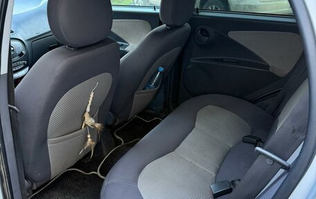 Chery IndiS (S18D) I, 2012 год, 320 000 рублей, 6 фотография