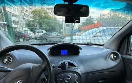 Chery IndiS (S18D) I, 2012 год, 320 000 рублей, 8 фотография